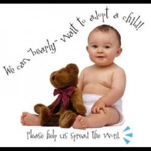 Please help us adopt web address in description